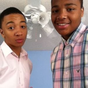 Meet your Posher, Jonathan